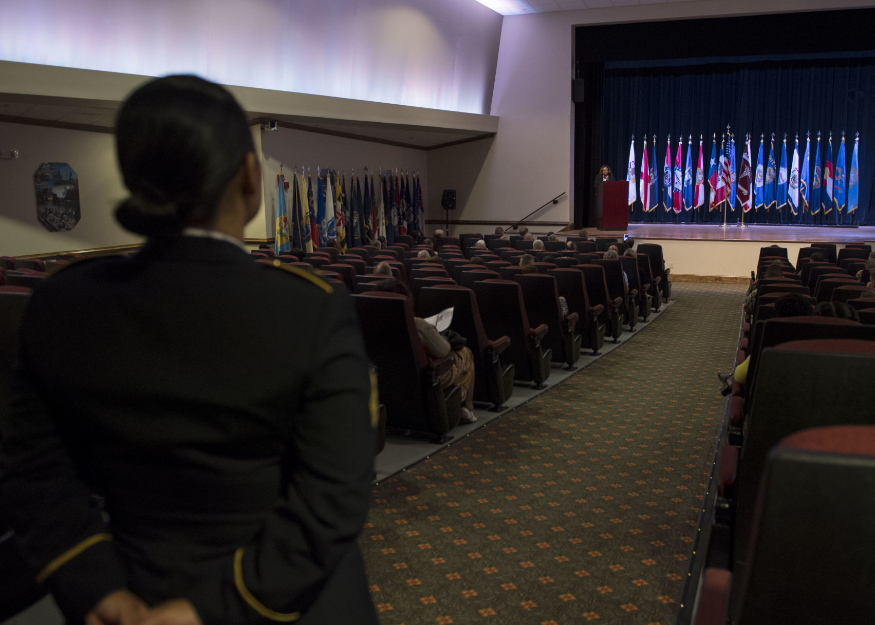 Women’s Equality Day observance highlights struggle for voting rights